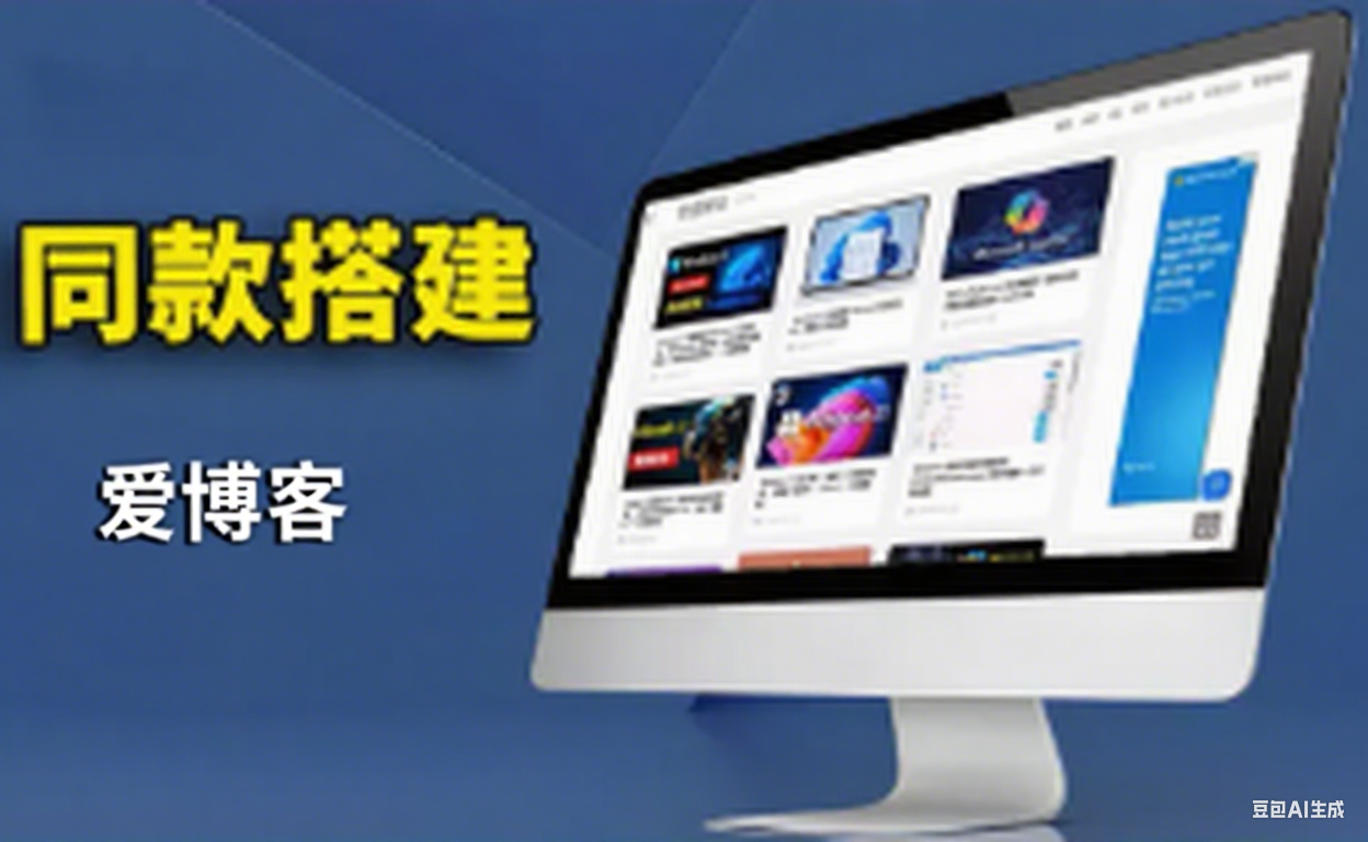 知识付费网站绝佳主题模板